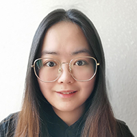 Master of Science Xinying Zhou 